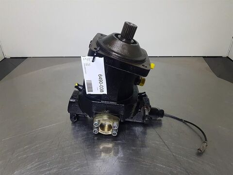 Sonstige L40B-11308282-Rexroth A6VM140HA1R2/63W-Drive mot