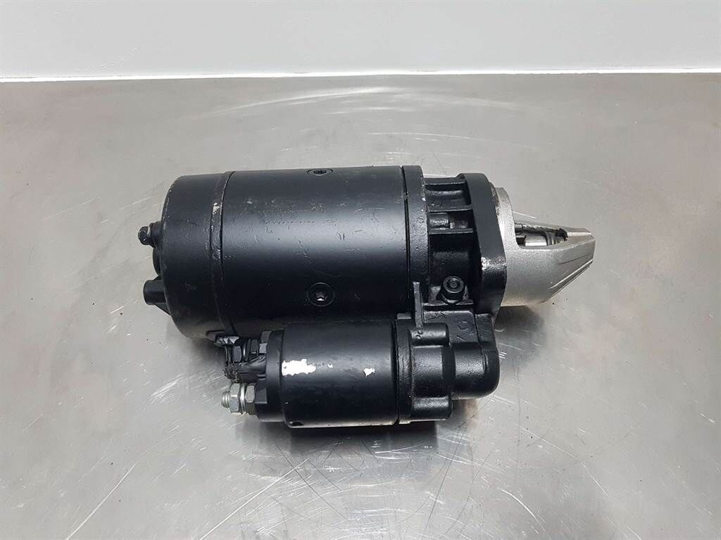 Deutz Fahr 912/913-12V 9T 2,7KW-Starter/Anlasser/Startmotor 2