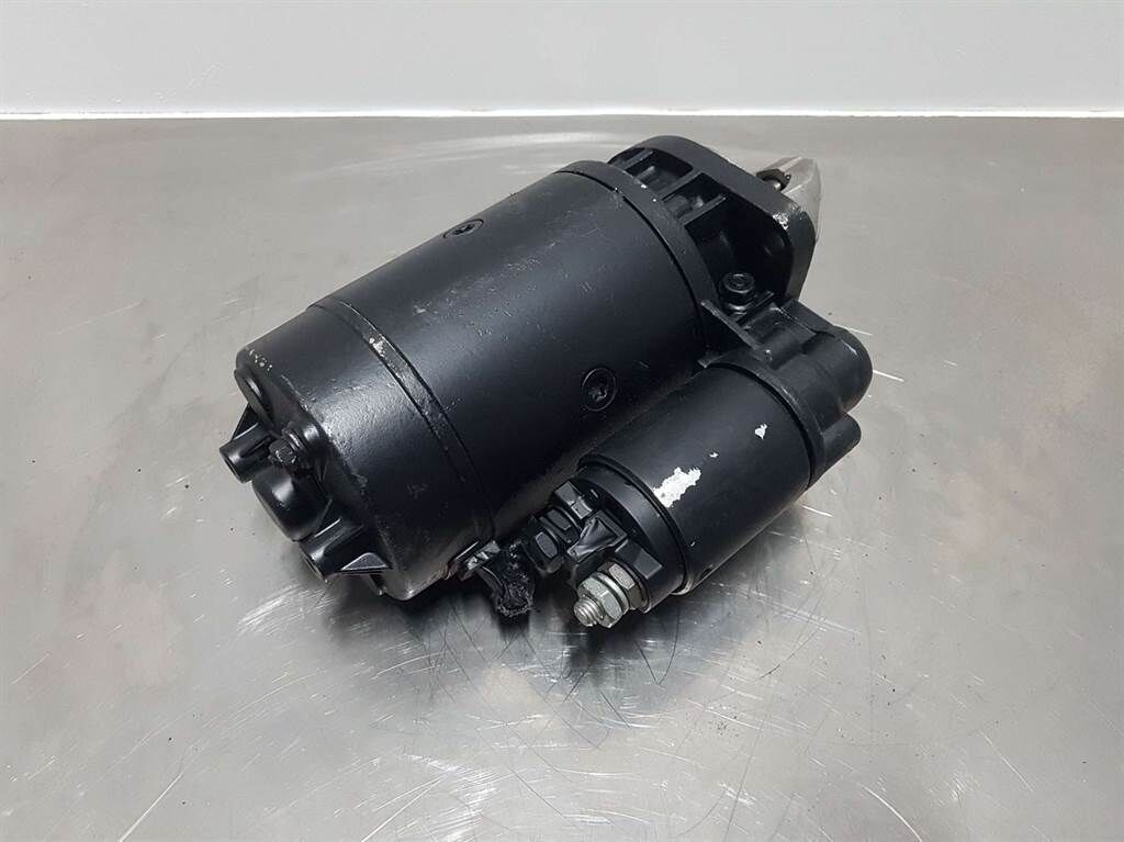 Deutz Fahr 912/913-12V 9T 2,7KW-Starter/Anlasser/Startmotor 3