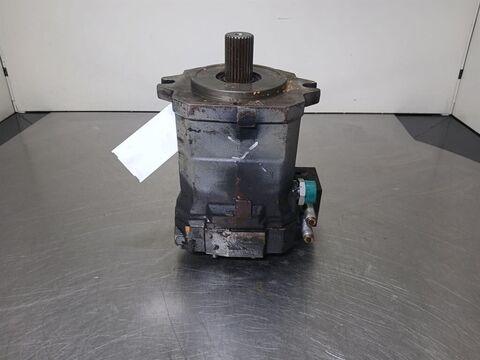 Sonstige AR95-Linde HMV135-Drive motor/Fahrmotor/Rijmotor