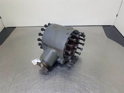 Sonstige LH22M-10472934-ZF MT-E3060-Differential