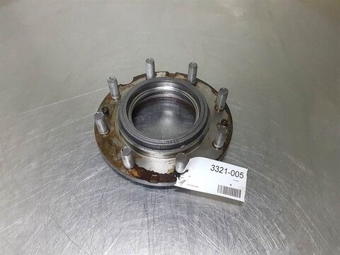 Sonstige 15220136-ZF 4475404223/4472025318-Planet carrier
