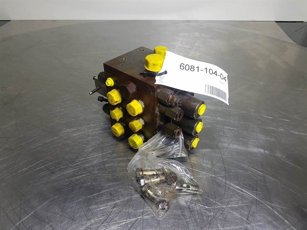 AR65-W319130S-Valve/Ventile/Ventiel 2