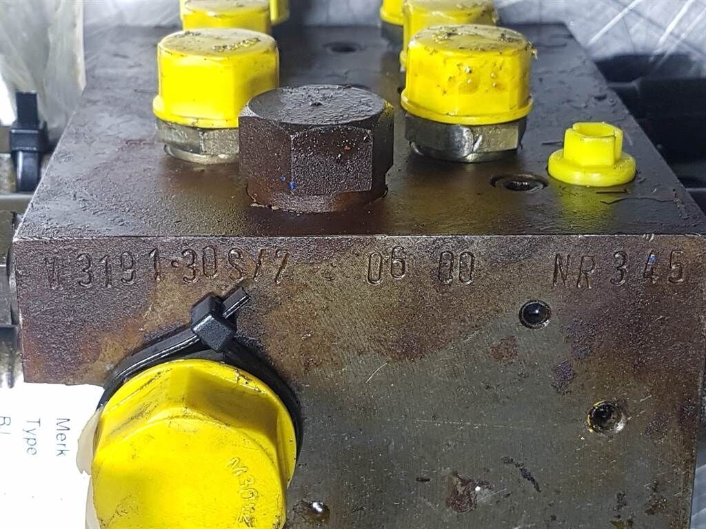 AR65-W319130S-Valve/Ventile/Ventiel 3
