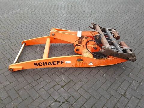 Sonstige SKL844 - Lifting framework/Schaufelarm/Giek