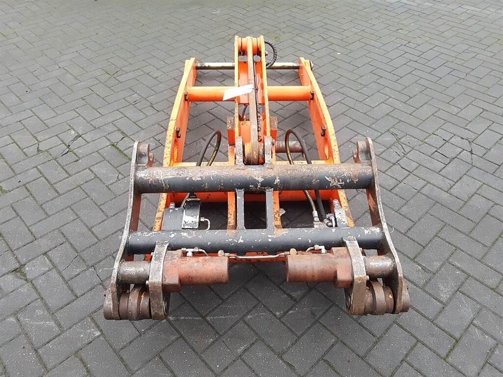 SKL844 - Lifting framework/Schaufelarm/Giek 3