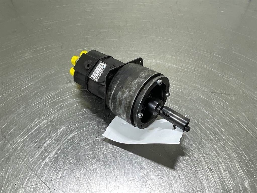 AZ14-4102912A-Nordhydraulic HRK-24-Servo valve 3