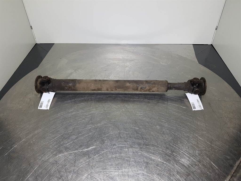 Other - Propshaft/Gelenkwelle/Cardanas 1
