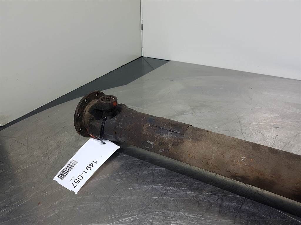 Other - Propshaft/Gelenkwelle/Cardanas 2