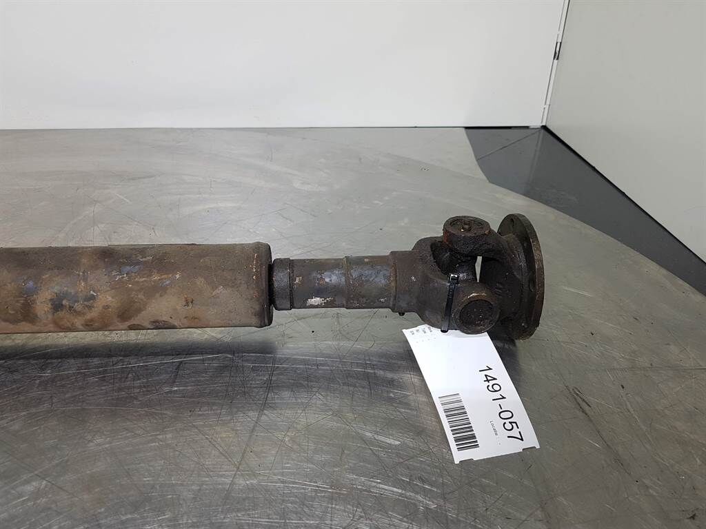 Other - Propshaft/Gelenkwelle/Cardanas 3