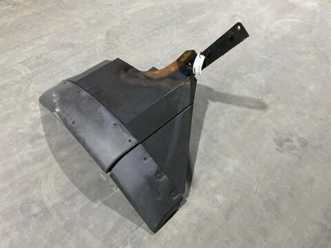Sonstige ZW310TPD-6 - Mud guard/Kotfluegel/Spatbord
