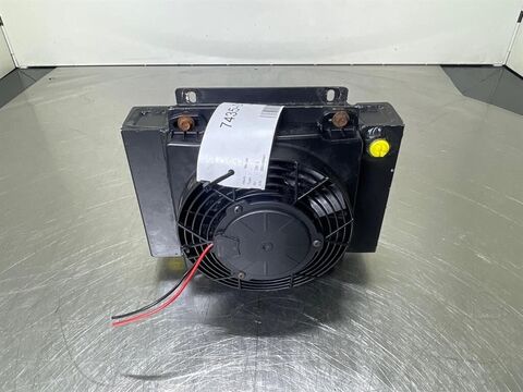 Sonstige RTH5.30-Orlandi TSE D20722/1-Oil cooler/Ölkühler