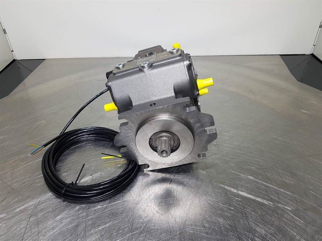 A4VG90EP4DM1/32R-R902201995-Drive pump/Fahrpumpe 2