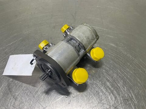 Sonstige 0510665452 - Gearpump/Zahnradpumpe/Tandwielpomp