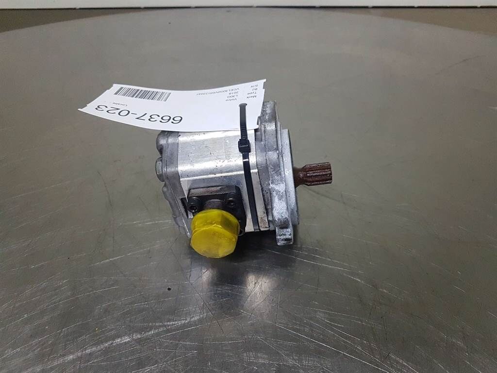 L30G-15232517-Gearpump/Zahnradpumpe/Tandwielpomp 2