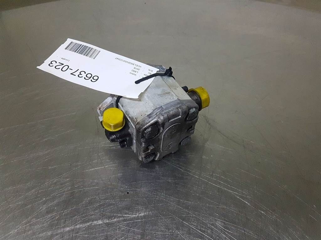 L30G-15232517-Gearpump/Zahnradpumpe/Tandwielpomp 3