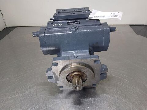Sonstige A4VG125-R902050154-Drive pump/Fahrpumpe/Rijpomp