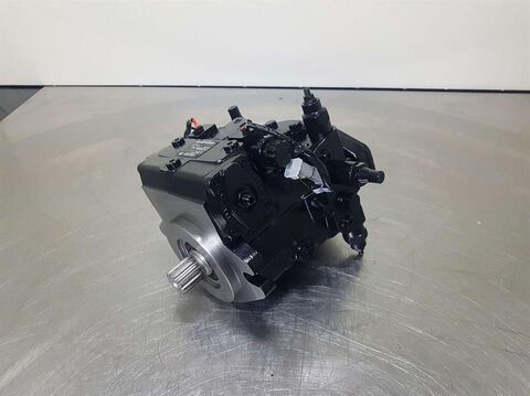 Sonstige L506/L507/L508-10023219-Rexroth A4VG40-Drive pum