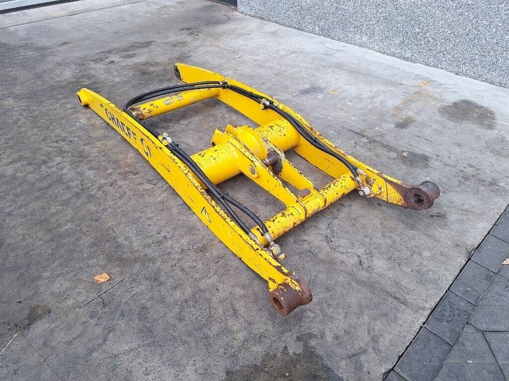 SKL833-6462420001/6461520001-Lift frame/Giek 2