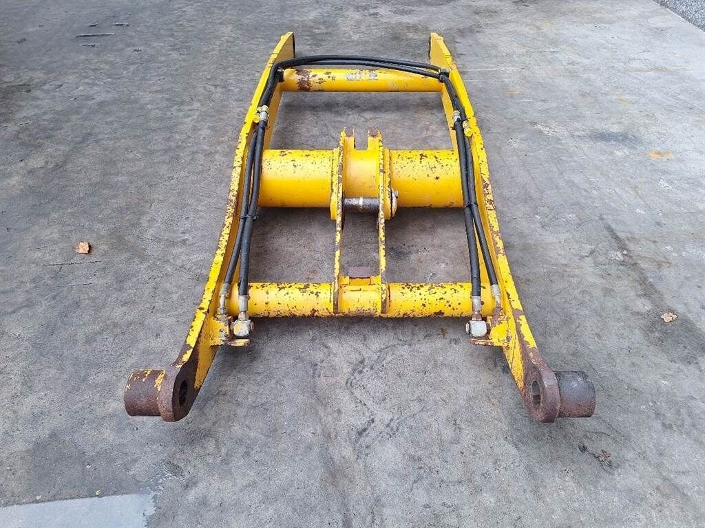 SKL833-6462420001/6461520001-Lift frame/Giek 3