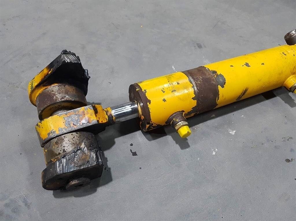 AL75-Steering cylinder/Lenkzylinder/Stuurcilinde 3