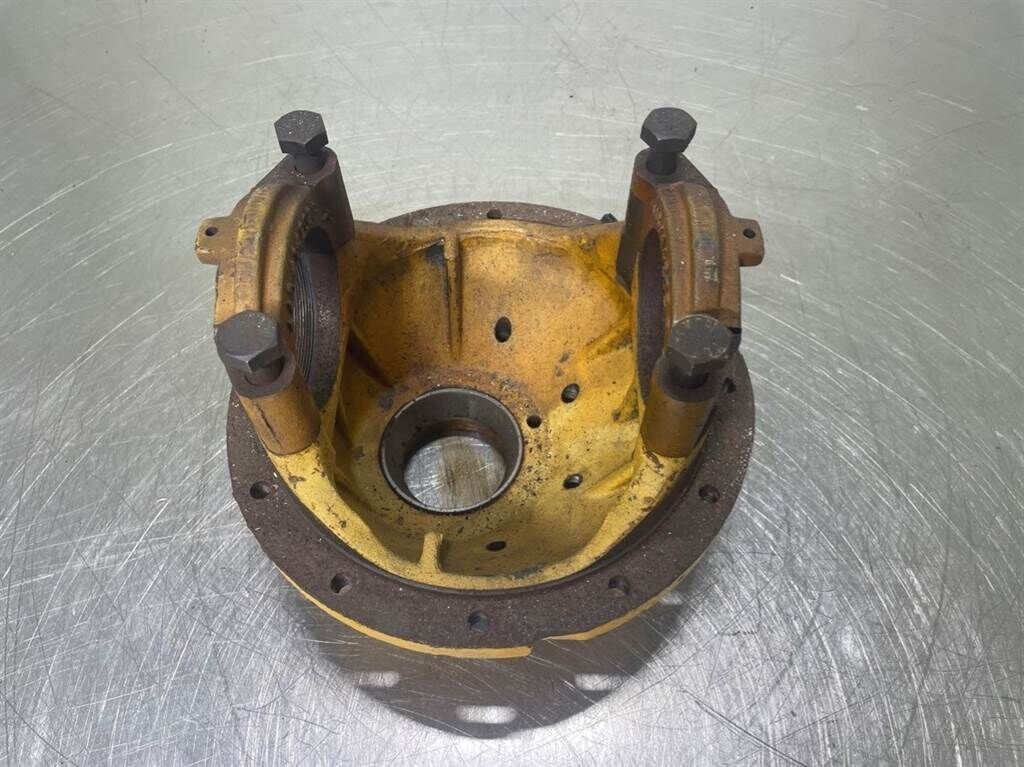 409ZX - 448/37400 - Differential/Differentieel 2