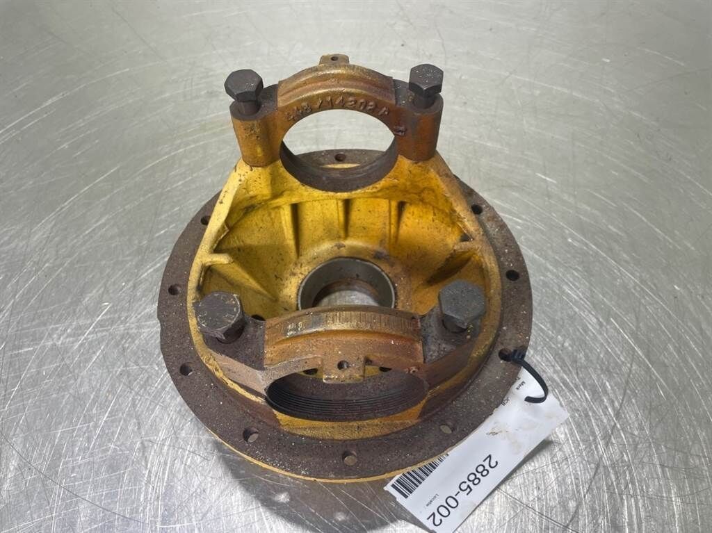 409ZX - 448/37400 - Differential/Differentieel 3