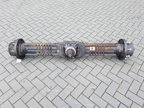 Sonstige V70 Speeder-Carraro 28.20-427544- /Achse/As