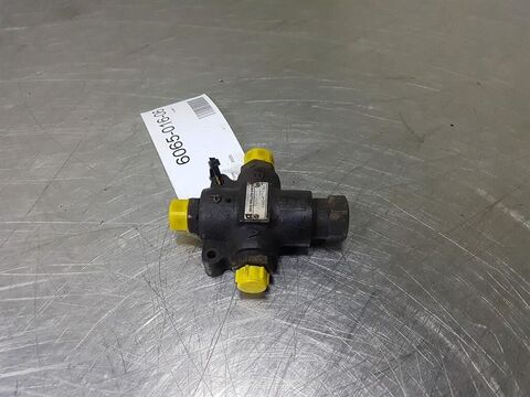 Sonstige MTKA..x-2M08 - Valve/Ventile/Ventiel