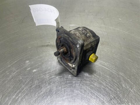 Sonstige AS900-23120311-Haldex WM09A1-Lueftermotor