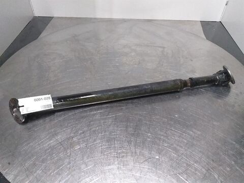 Sonstige AZ85-4117536A/23100243-Propshaft/Gelenkwelle