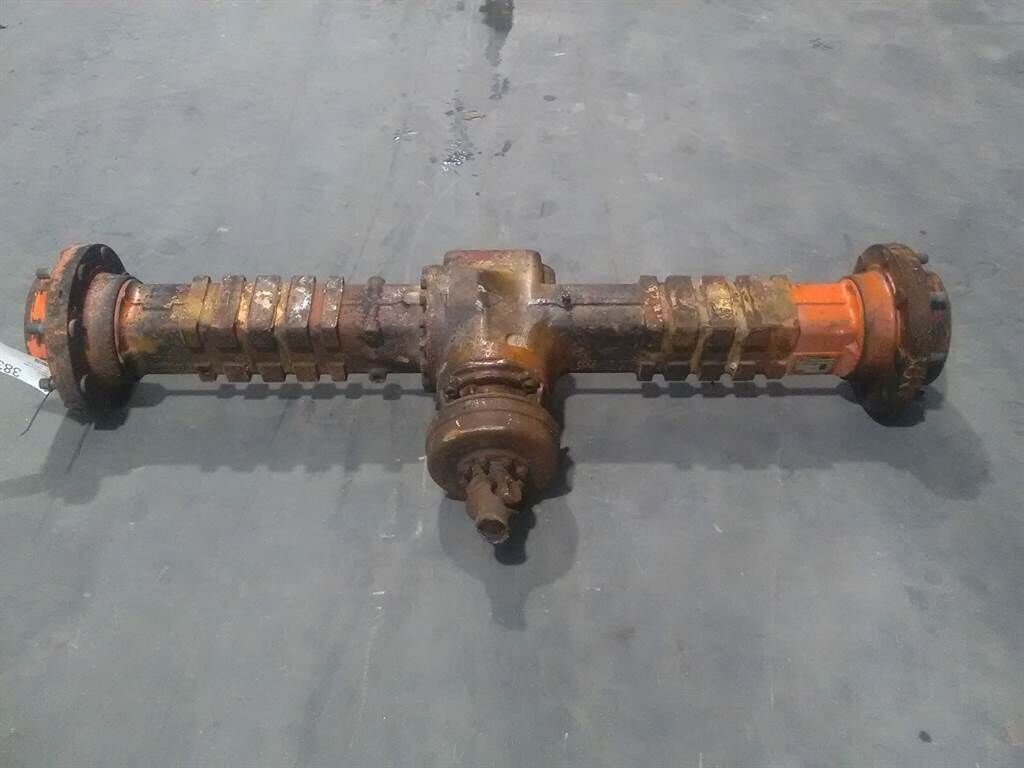 AP-R725 - Schaeff SKL 833 - 1