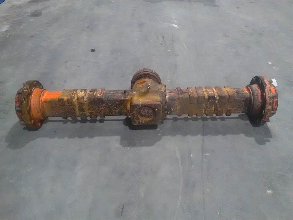 AP-R725 - Schaeff SKL 833 - 2
