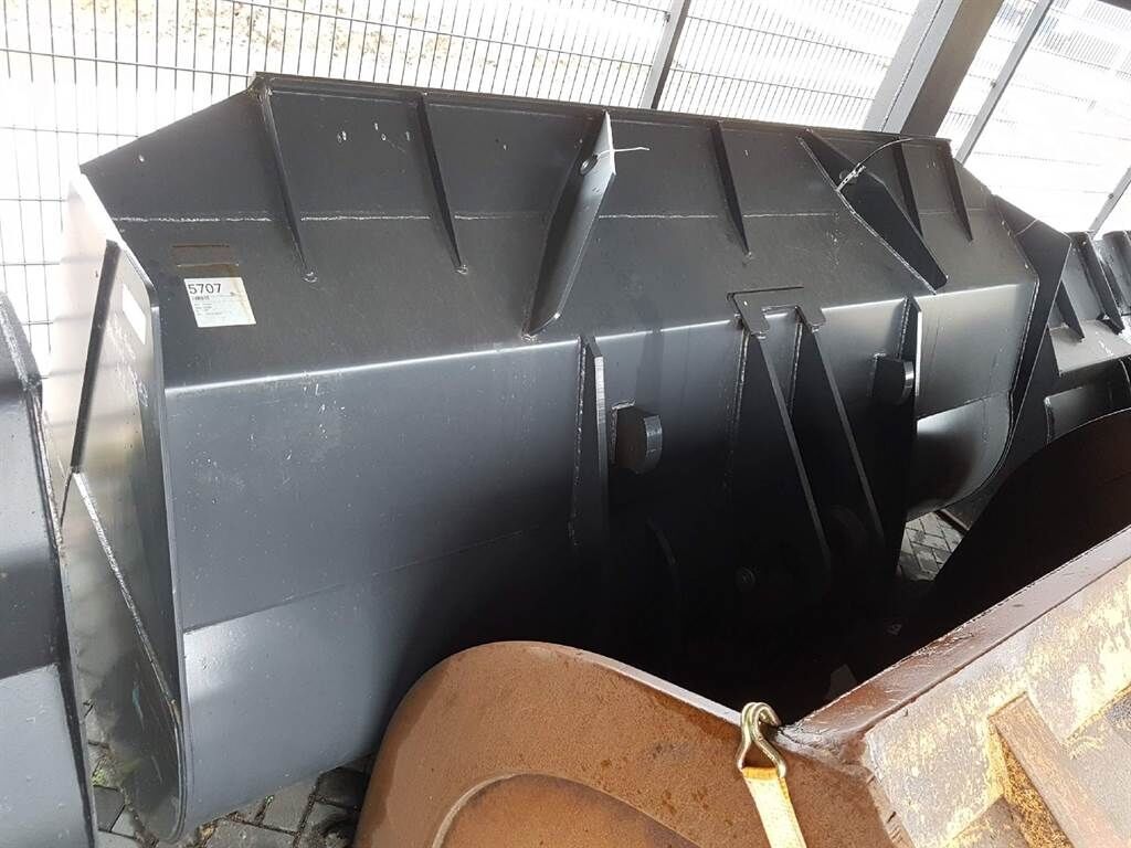 Doosan DL 500 - 3,40 mtr - Bucket/Schaufel/Dichte bak 2