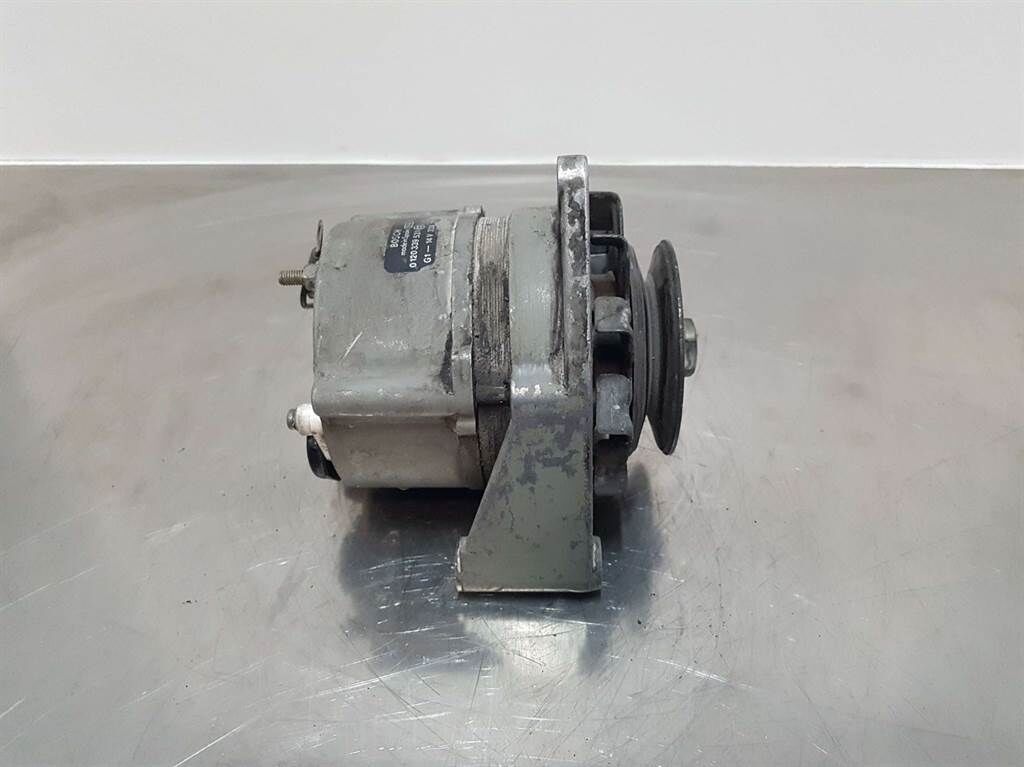 14V 33A-0120339531-Alternator/Lichtmaschine 3