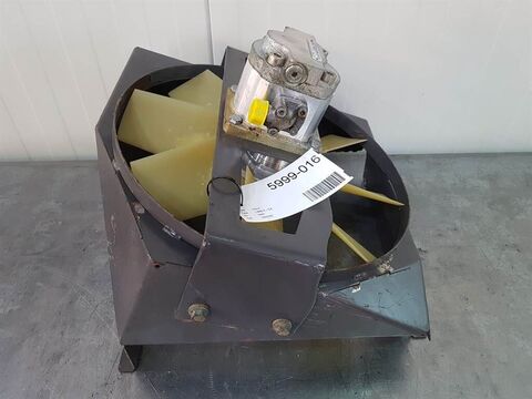Sonstige L30B-Z / SX - Cooler fan/Kühlerlüfter/Koelvin
