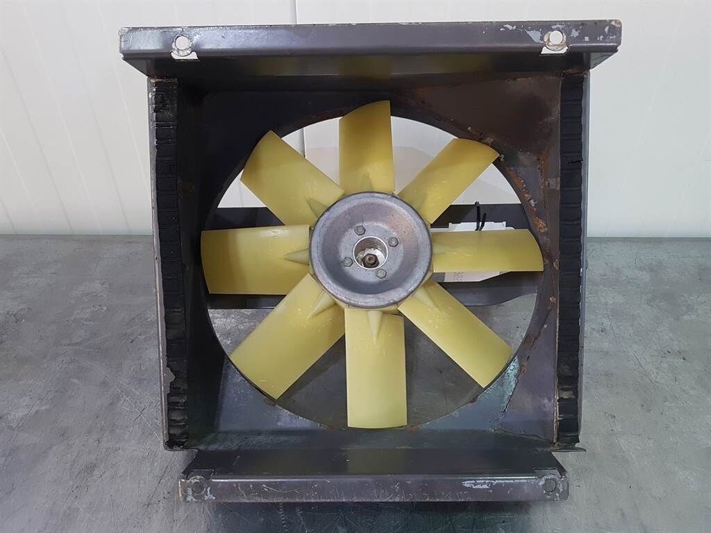 L30B-Z / SX - Cooler fan/Kühlerlüfter/Koelvin 2
