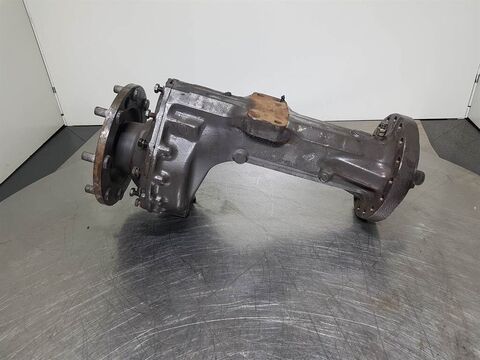 Sonstige L30B-Z/X-ZF 4472439070A- housing/Achskörper