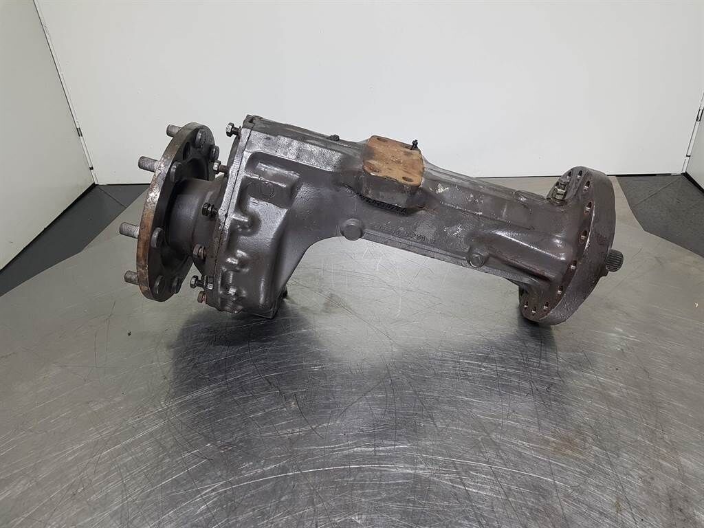 L30B-Z/X-ZF 4472439070A- housing/Achskörper 1