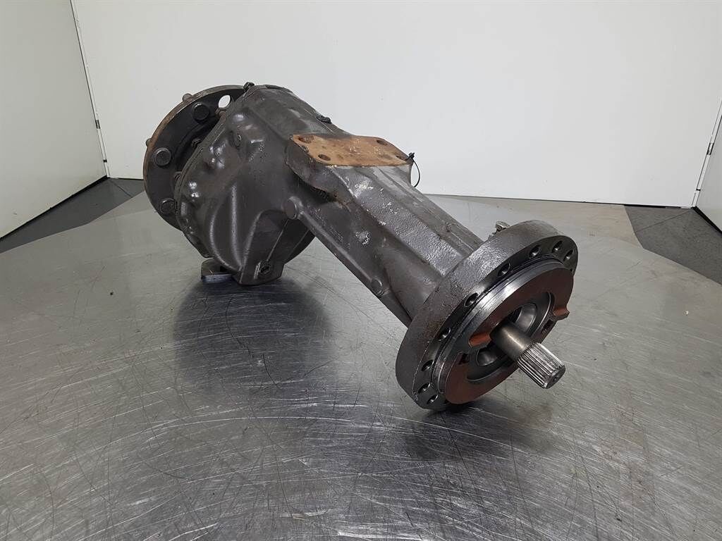 L30B-Z/X-ZF 4472439070A- housing/Achskörper 2