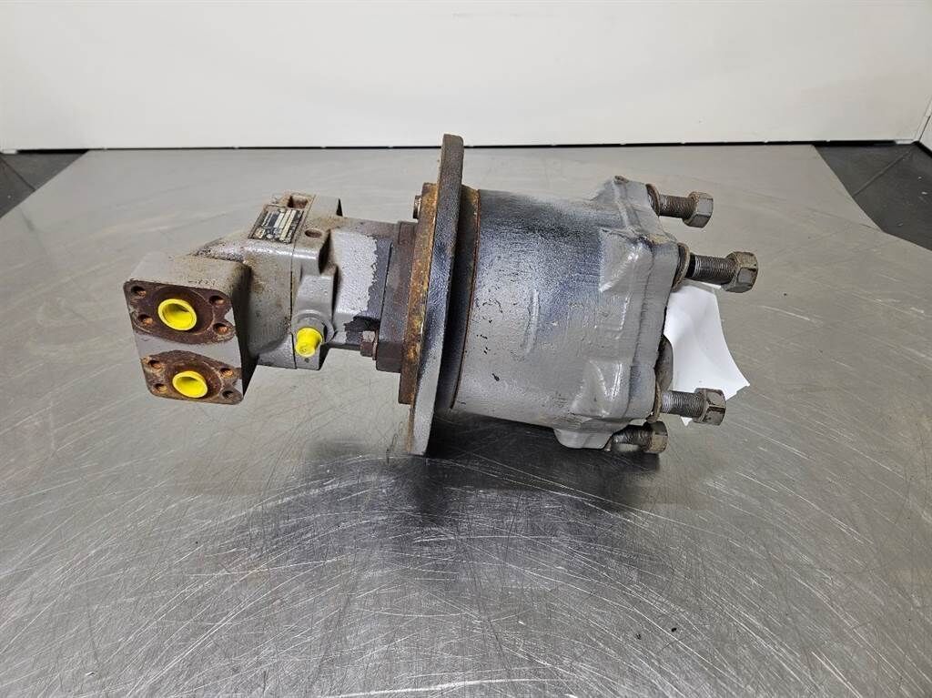 Zebra 12-Bonfiglioli 603W2L11EE40S3-Wheel motor 1