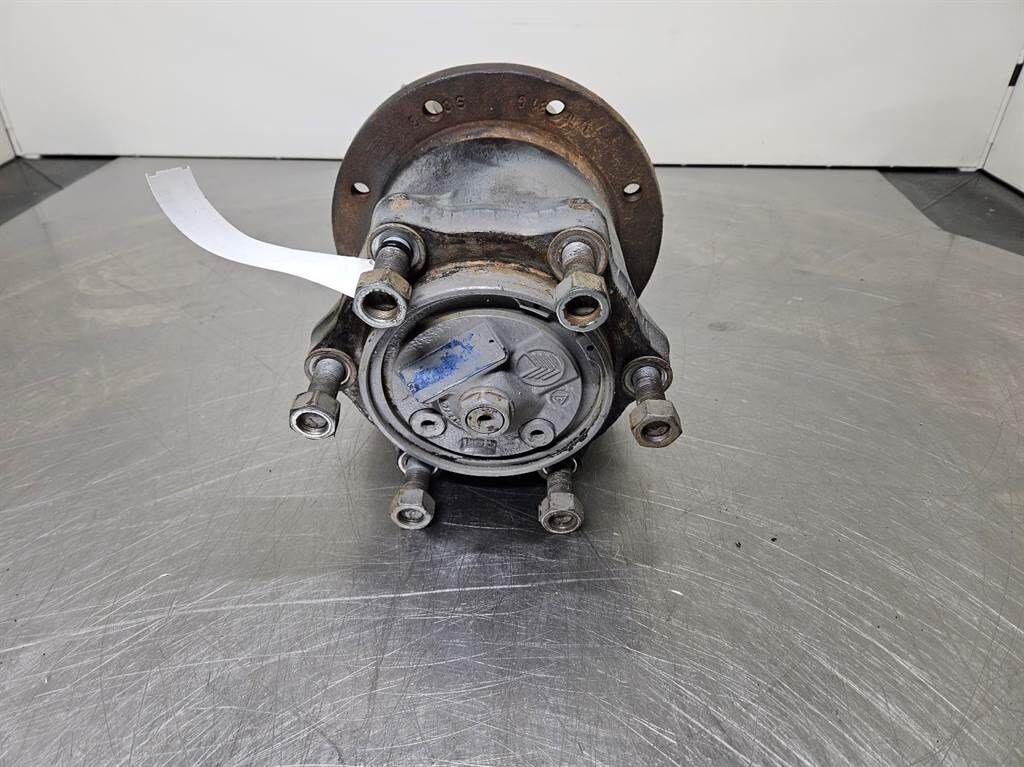 Zebra 12-Bonfiglioli 603W2L11EE40S3-Wheel motor 2