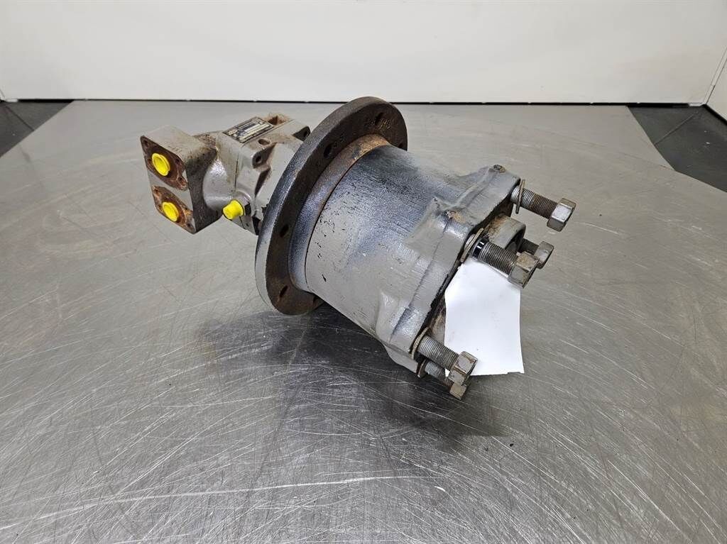 Zebra 12-Bonfiglioli 603W2L11EE40S3-Wheel motor 3