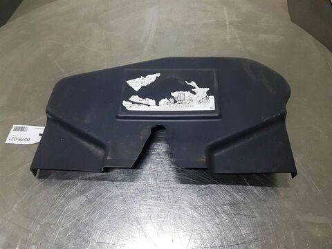 Sonstige 621D - Cover/Haube/Kap
