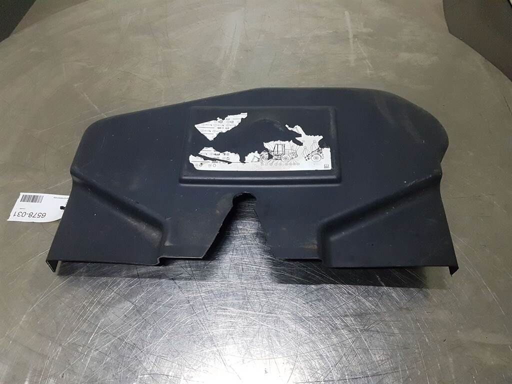 621D - Cover/Haube/Kap 1