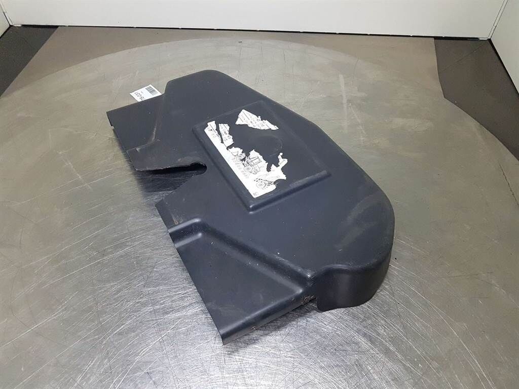 621D - Cover/Haube/Kap 2
