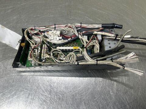 Sonstige A914-939084301/939084201-Control box/Steuermodul