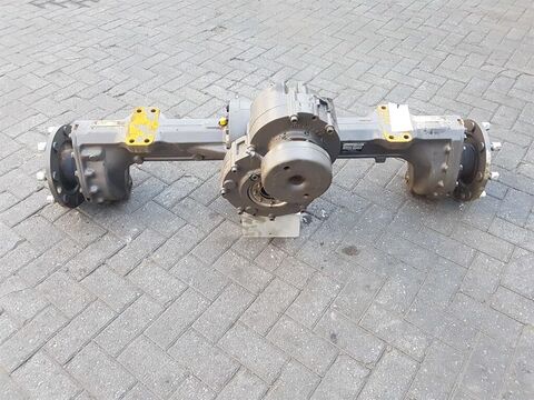 Sonstige L30G-VOE15226451-ZF AV-230- /Achse/As