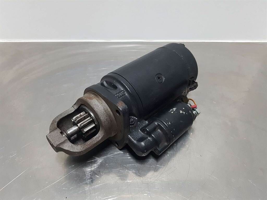 24V 12T 4,0KW-Starter/Anlasser/Startmotor 1