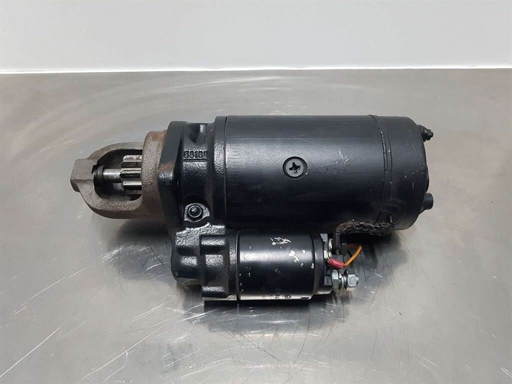 24V 12T 4,0KW-Starter/Anlasser/Startmotor 2
